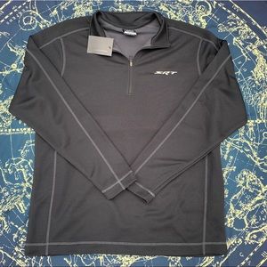 Nike Golf Pullover